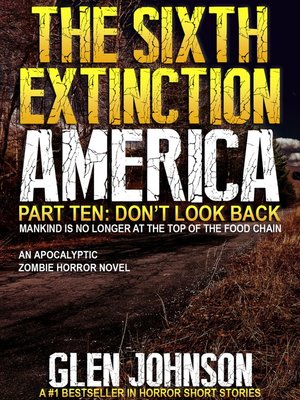 cover image of The Sixth Extinction America